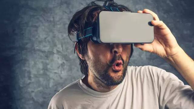 苏州VR行业人才荒怎么破？点开看看！