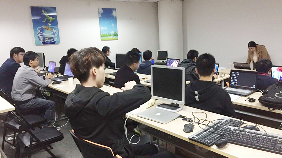 Java75期开班 | 新的起点,且行且珍惜!